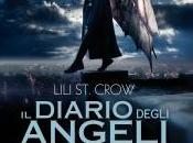 diario degli angeli Creature della notte Lili Crow