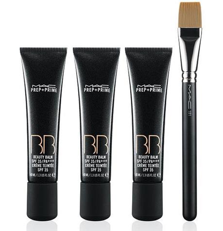 MAC : Prep + Prime BB Beauty Balm SPF 35