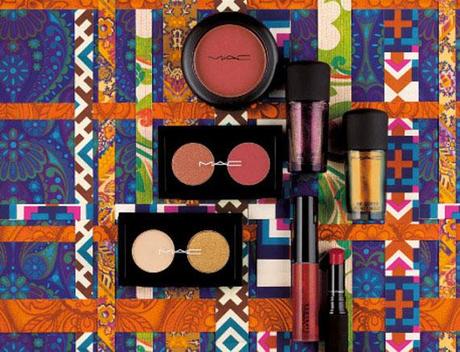 MAC : Style Seeker Collection