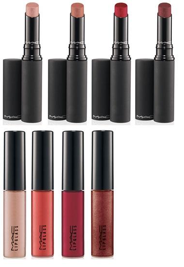 MAC : Style Seeker Collection