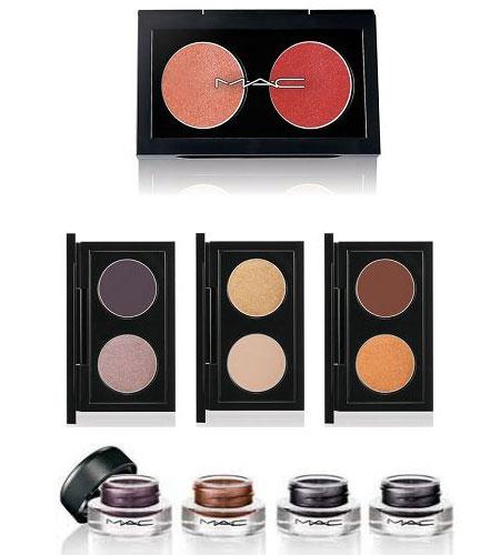 MAC : Style Seeker Collection