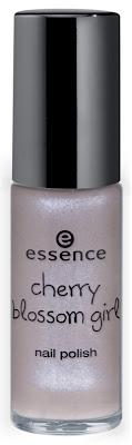 Essence Cherry Blossom Girl