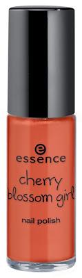 Essence Cherry Blossom Girl