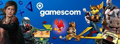 Gamescom 2012 : Playstation rivela i protagonisti dei giochi da annunciare ?