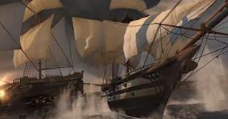 Assassin's Creed 3 :  Gamescom 2012 Trailer