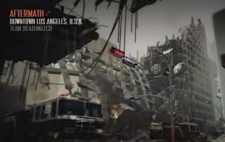 Black Ops 2 : cascata di nuovi video gameplay del multiplayer dai Gamescom 2012