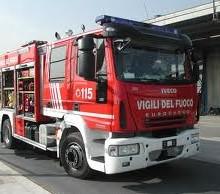 Incidente sul lavoro Muore autotrasportatore di Tarquinia