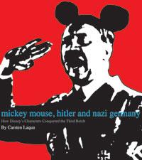 Disney nella Germania Nazista