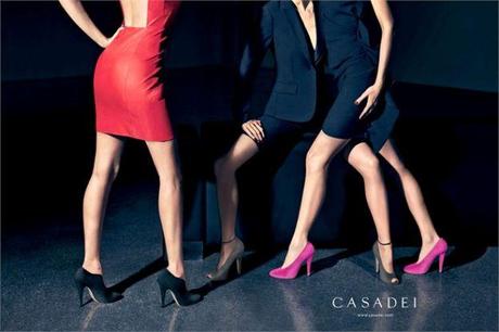 Casadei su Spartoo.it