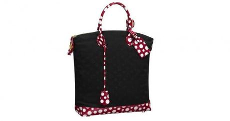 Louis Vuitton e Yayoi Kusama, tutte le borse della collezione e i prezzi