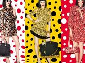 Louis Vuitton Yayoi Kusama, tutte borse della collezione prezzi