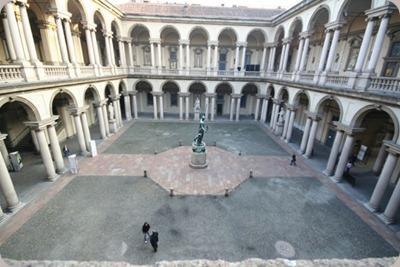 piazza del cannone milano