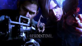 [Gamescom 2012] Resident Evil 6 : annunciato il servizio ResidentEvil.net