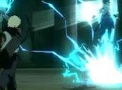 Naruto Ultimate Ninja Storm gallery immagini Gamescom 2012