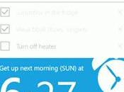 627.AM, un’eccellente sveglia alternativa Windows Phone.
