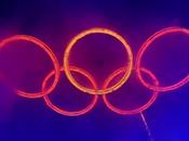 Olimpiadi 2012: cerimonia apertura (Terza parte)