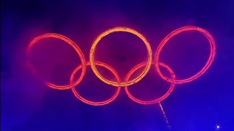 Olimpiadi 2012: La cerimonia di apertura (Terza parte)