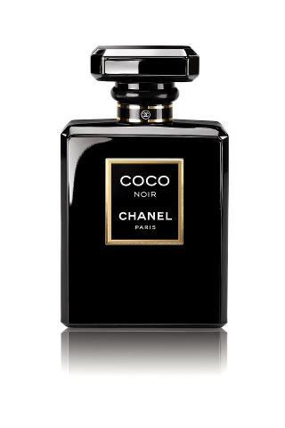 [BEAUTY] Chanel Presents ‘Coco Noir’