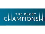 Comincia Rugby Championship