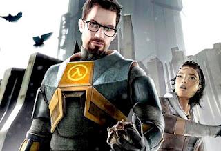 Valve smentisce la presenza di Half-Life 3 ai Gamescom 2012