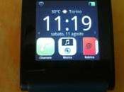 Watch: smartwatch iPhone
