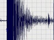 Ancora scosse sismiche.Terremoto Richter largo della Calabria