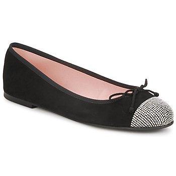 Ballerine e flats, mai senza