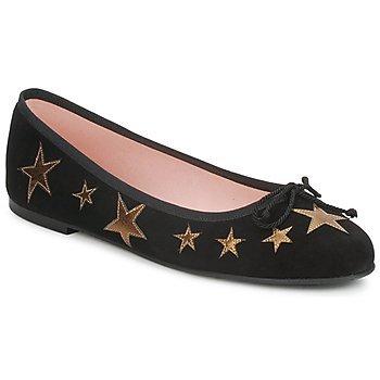 Ballerine e flats, mai senza