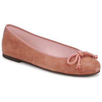 Ballerine e flats, mai senza