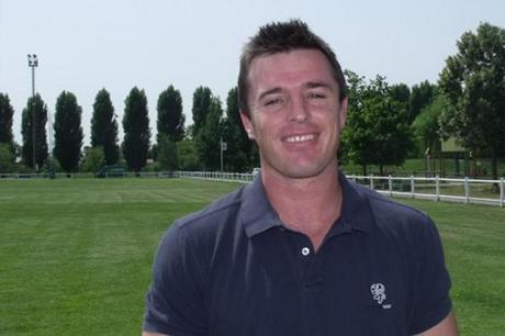 Treviso perde La Grange per almeno 5 mesi