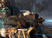 Dead Space prevista personalizzazione delle armi