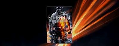 Battlefield 3 : rettifica sulla data di uscita dell'edizione Premium, trailer ufficiale