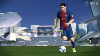 [Gamescom 2012] FIFA 13 : data di uscita della demo