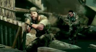 Medal of Honor Warfighter : Trailer dal Gamescom 2012