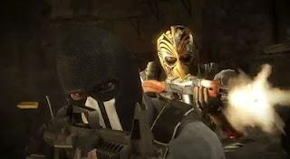 Army of TWO The Devil's Cartel : trailer dal Gamescom 2012, data di uscita