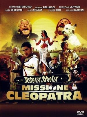 Asterix & Obelix: Missione Cleopatra