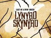 Lynyrd Skynyrd Anteprima completa Last Dyin' Breed Complete preview