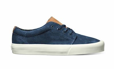 Vans California Fall 2012