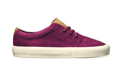 Vans California Fall 2012