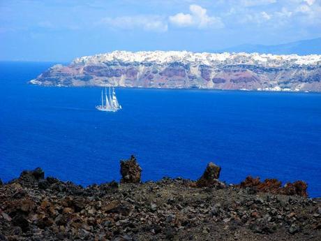 Santorini