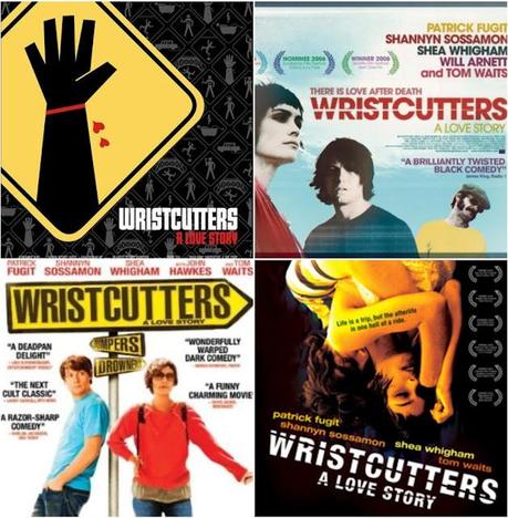 Wristcutters – Una storia D’amore – Drammaticamente Poetico