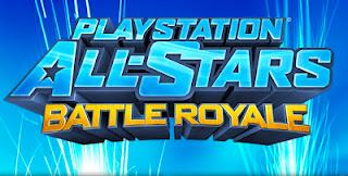 PlayStation All Stars Battle Royale : Comprando la versione PS3, si avrà la versione PS Vita gratis