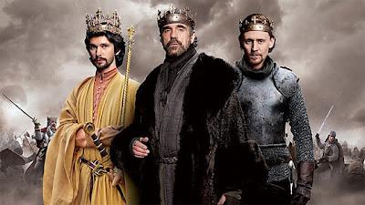 ‘The Hollow Crown’: Shakespeare si fa in quattro in tv