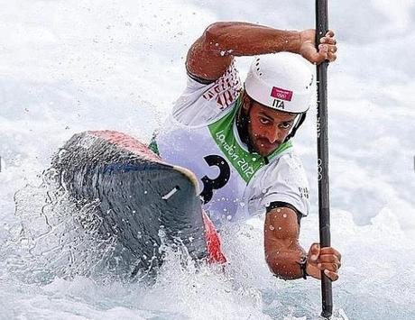 Londra 2012: il bilancio della squadra azzurra