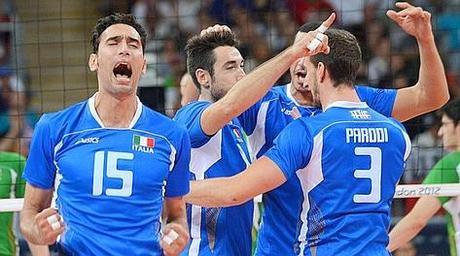 Londra 2012: il bilancio della squadra azzurra