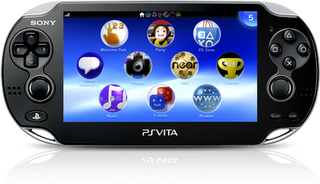 Playstation Vita : annunciati i dettagli del firmware 1.80, non solo classici PS1