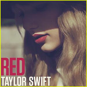 Taylor Swift per il suo quarto disco vede… rosso