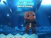 PlayStation Stars Battle Royale tutti personaggi saranno subito disponibili