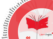 Gira ruota verbi inglesi irregolari