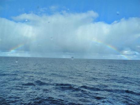 Diario di viaggio, crociera “Oltre Capo Nord”, Costa Pacifica, Costa Crociere (III). Navigazione e Tromso.